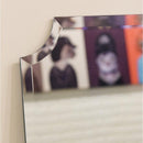  Empire Art Direct DesignOvation Reign Wall Mirror FLM-10033-3040 IMAGE 4
