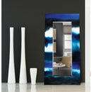  Empire Art Direct Run Off II Floorstanding Mirror TAM-132795-7236 IMAGE 5