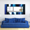  Empire Art Direct Run Off II Floorstanding Mirror TAM-132795-7236 IMAGE 6