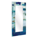  Empire Art Direct Crore I Floorstanding Mirror TAM-123759-7236 IMAGE 2