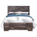  Size_King -- Juniper 22157EK EK Bed IMAGE 1