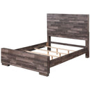  Size_King -- Juniper 22157EK EK Bed IMAGE 2