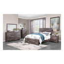  Size_King -- Juniper 22157EK EK Bed IMAGE 3