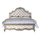  Size_King -- Esteban 22197EK EK Bed IMAGE 1