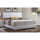  Size_King -- Lorimar 22637EK EK Bed with LED IMAGE 1