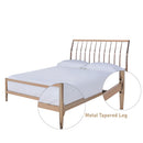  Acme Furniture Marianne 22690Q Queen Bed IMAGE 3
