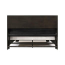  Acme Furniture Merveille 22870Q Queen Bed with Storage IMAGE 3