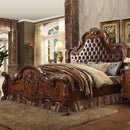  Size_California King -- Dresden 23134CK CK Bed IMAGE 2