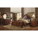  Size_California King -- Dresden 23134CK CK Bed IMAGE 3