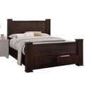  Size_King -- Panang 23367EK EK Bed with Storage IMAGE 1
