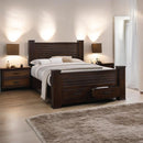  Size_King -- Panang 23367EK EK Bed with Storage IMAGE 3