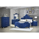  Size_King -- Dante 24217EK EK Bed IMAGE 3