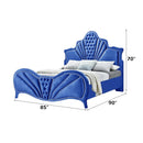  Size_King -- Dante 24217EK EK Bed IMAGE 5