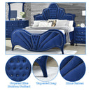  Size_King -- Dante 24217EK EK Bed IMAGE 6