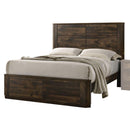 Size_Queen -- Acme Furniture Elettra Panel Bed IMAGE 1