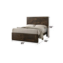  Size_King -- Elettra 24847EK EK Bed IMAGE 2