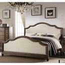  Acme Furniture Baudoin 26107EK King Bed IMAGE 2