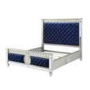  Size_California King -- Varian 26144CK CK Bed IMAGE 2