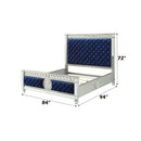  Size_California King -- Varian 26144CK CK Bed IMAGE 3