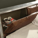  Acme Furniture Brancaster 26220Q Queen Bed IMAGE 2