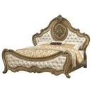  Size_King -- Ragenardus 26307EK EK Bed IMAGE 2