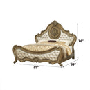  Size_King -- Ragenardus 26307EK EK Bed IMAGE 3