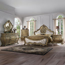  Size_King -- Ragenardus 26307EK EK Bed IMAGE 4