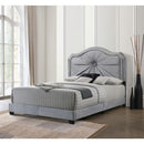  Acme Furniture Frankie 26410Q Queen Bed IMAGE 1