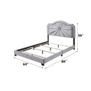  Acme Furniture Frankie 26410Q Queen Bed IMAGE 2