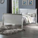  Acme Furniture Louis Philippe III 26697EK EK Bed IMAGE 1