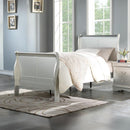  Acme Furniture Louis Philippe III 26710T Twin Bed IMAGE 1