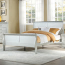  Acme Furniture Louis Philippe III 26715F Full Sleigh Bed IMAGE 1