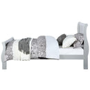  Size_King -- Louis Philippe 26727EK EK Bed IMAGE 4
