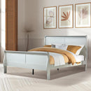  Size_King -- Louis Philippe 26727EK EK Bed IMAGE 9