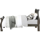  Size_Full -- Louis Philippe 26805F Full Bed IMAGE 2