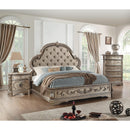  Size_King -- Northville 26927EK EK Bed IMAGE 2