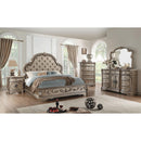  Size_King -- Northville 26927EK EK Bed IMAGE 3
