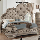  Size_Queen -- Northville 26930Q Queen Bed IMAGE 4