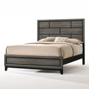  Size_King -- Acme Furniture Valdemar Panel Bed IMAGE 2