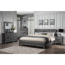  Acme Furniture Vidalia 27320Q Queen Bed IMAGE 3