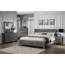  Size_King -- Acme Furniture Vidalia Panel Bed with Storage IMAGE 4