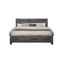  Size_Queen -- Vidalia 27330Q Queen Bed with Storage IMAGE 1