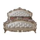  Size_California King -- Gorsedd 27434CK CK Bed IMAGE 1