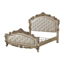  Size_California King -- Gorsedd 27434CK CK Bed IMAGE 2