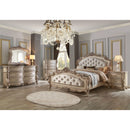  Size_California King -- Gorsedd 27434CK CK Bed IMAGE 6