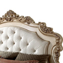  Size_Queen -- Gorsedd 27440Q Queen Bed IMAGE 4