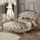  Size_Queen -- Gorsedd 27440Q Queen Bed IMAGE 5