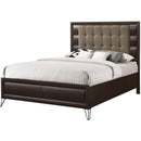  Acme Furniture Tablita 27460Q Queen Bed IMAGE 2