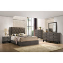  Size_King -- Avantika 27677EK EK Bed IMAGE 4