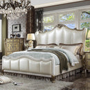  Size_King -- Dresden II 27817EK EK Bed IMAGE 1
